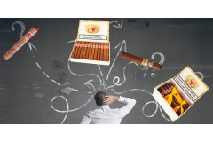 Comment bien choisir ses premiers cigares ?