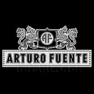 Cigares Arturo fuente logo