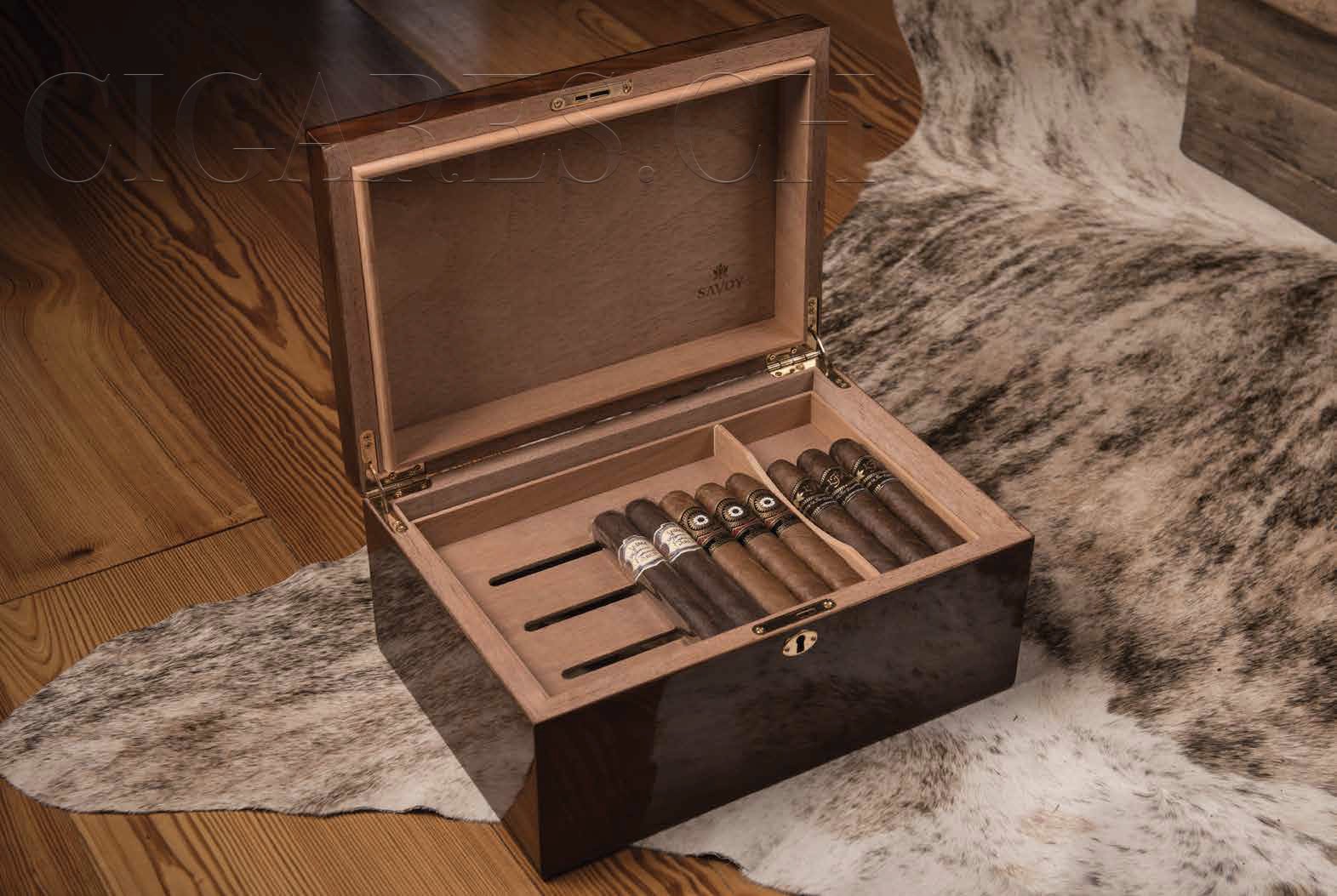 Quel taux d'humidité dans une cave à cigare ? Cigares.ch — free download