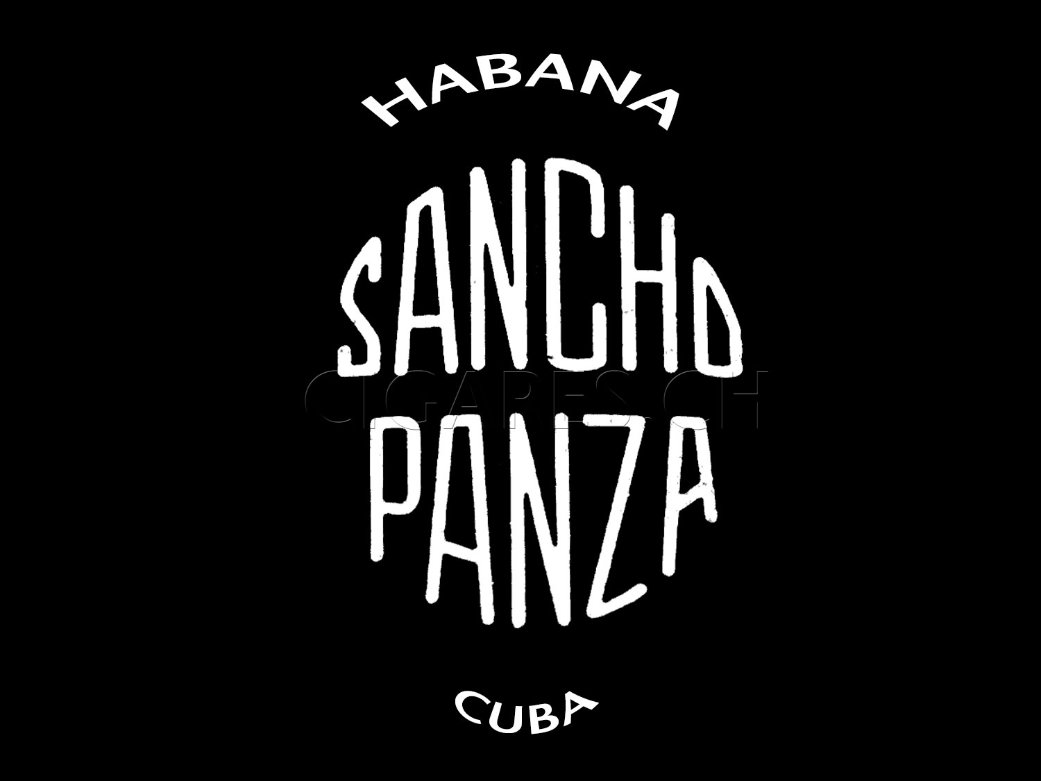 Sancho Panza logo