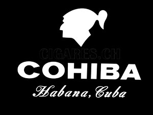 cigares Cohiba logo