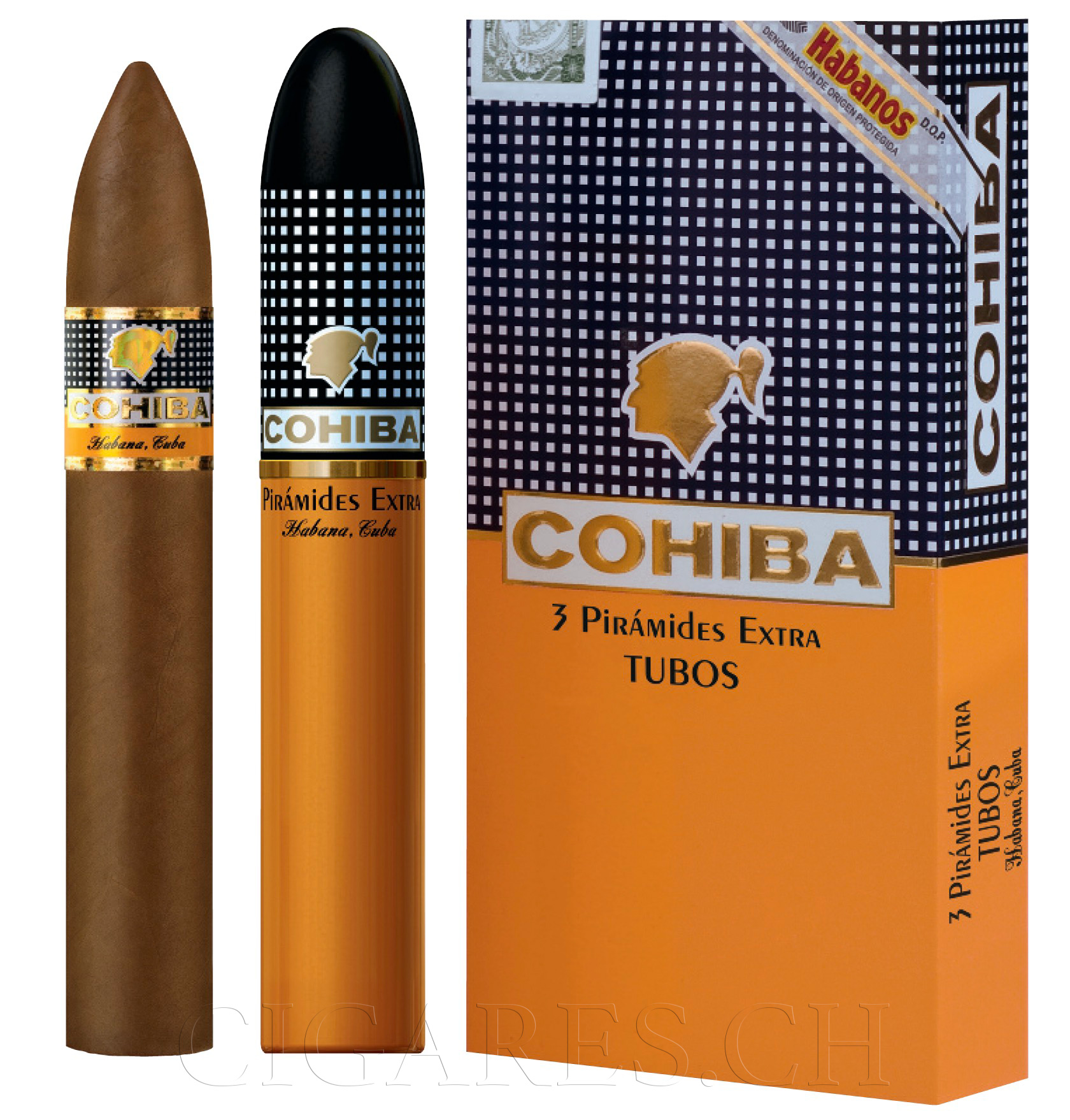 Kurze Geschichte von Cohiba: Fidel Castros beliebteste Zigarrenmarke aller  Zeiten – EGM Cigars