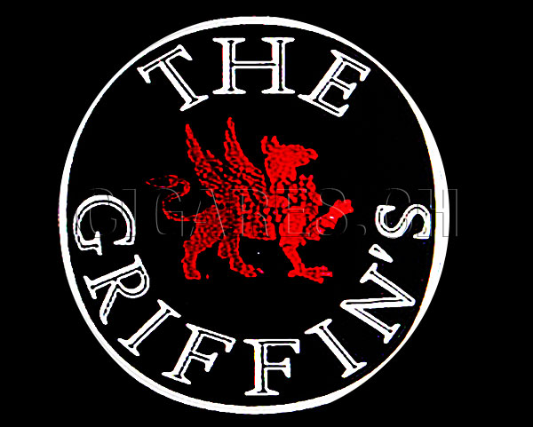 Griffin's Nicaragua