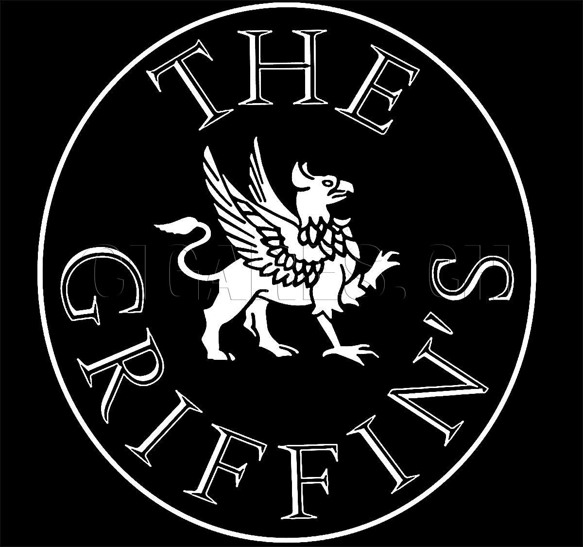 Logo Griffin's cigares