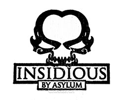 insidious asylum