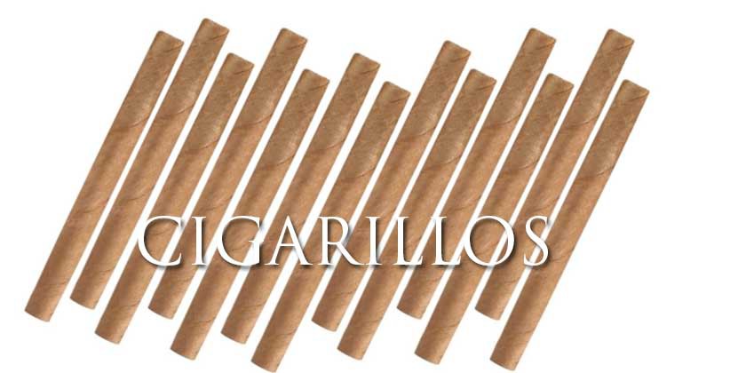 Le cigarillo est-il fumé comme un cigare ou une cigarette ?