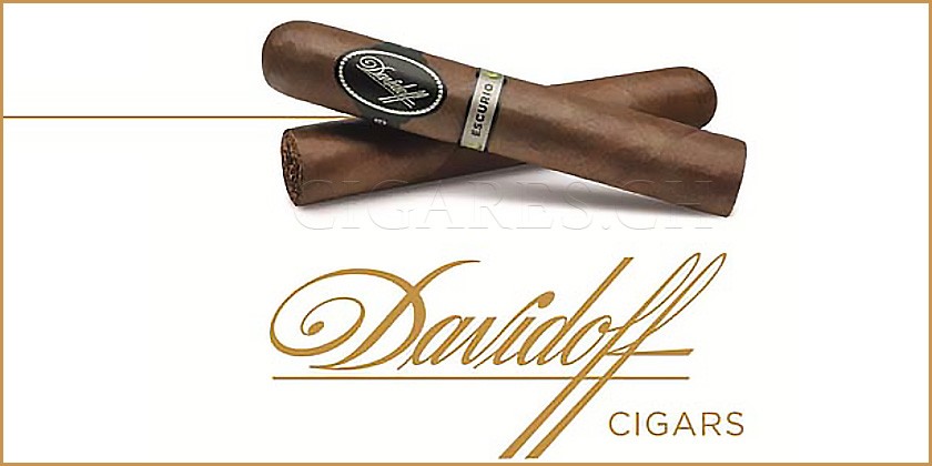 Cigares Davidoff : histoire et produits de la marque