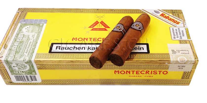 Comment vérifier l'authenticité d'une boîte de cigares cubains ?